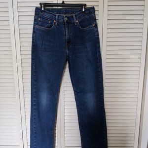 Levi Strauss & Co. Men's Jeans 32/34